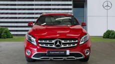 Mercedes-Benz GLA 200d Sport Premium 5dr Auto Diesel Hatchback